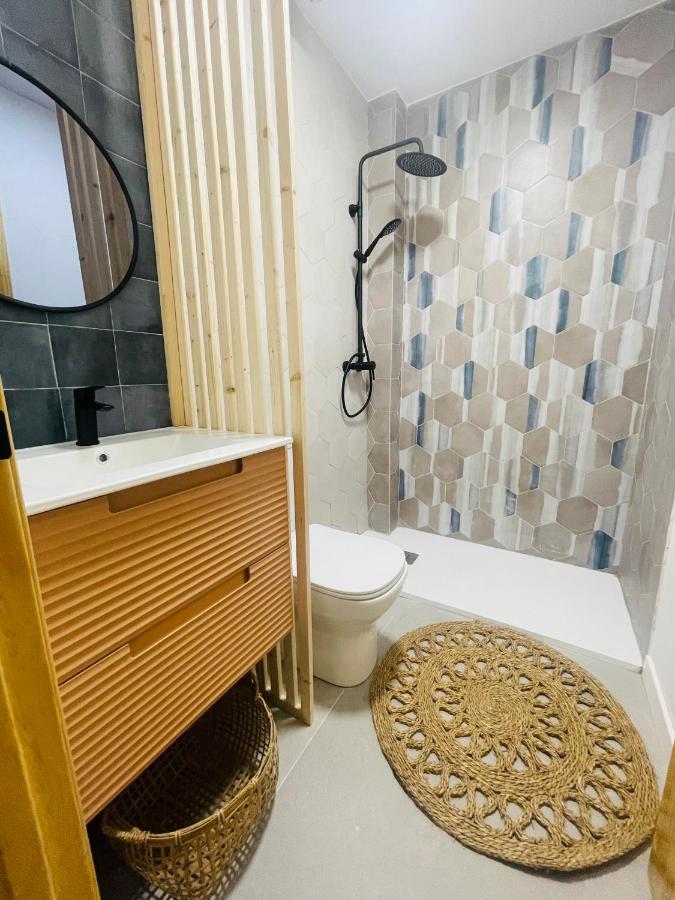 Casa Del Palmar Suite 발렌시아 외부 사진