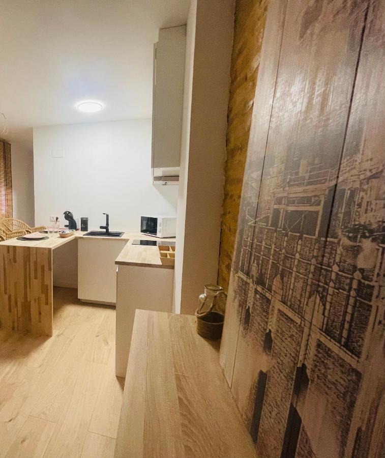 Casa Del Palmar Suite 발렌시아 외부 사진