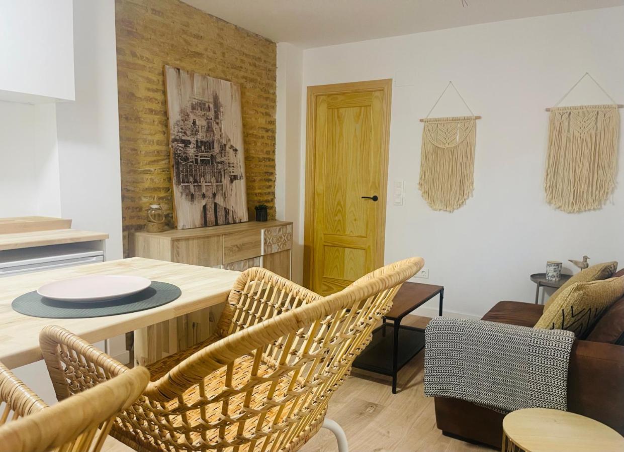 Casa Del Palmar Suite 발렌시아 외부 사진