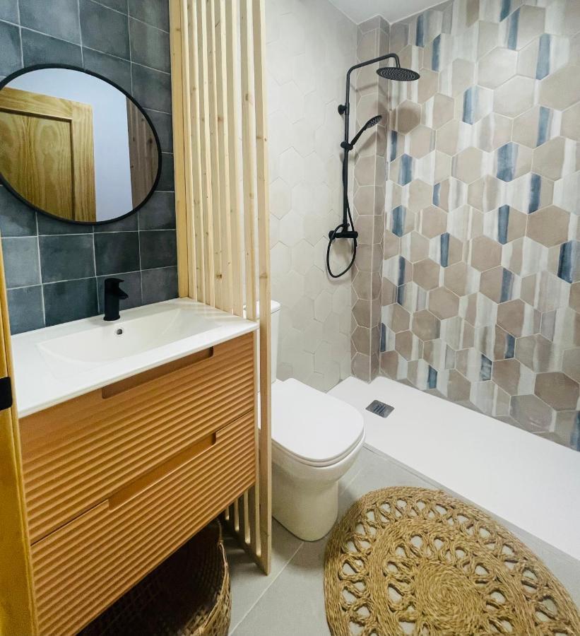 Casa Del Palmar Suite 발렌시아 외부 사진