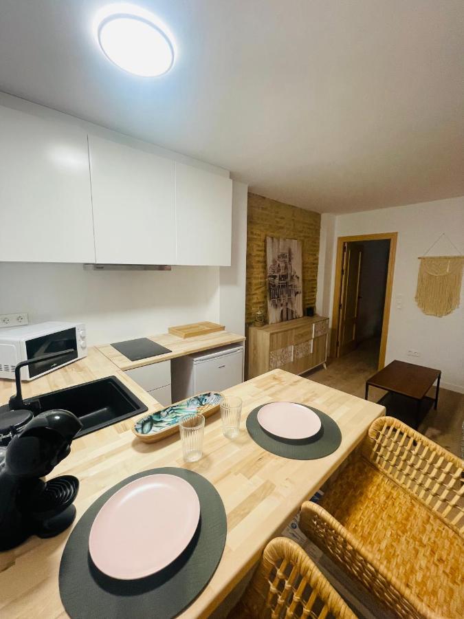 Casa Del Palmar Suite 발렌시아 외부 사진