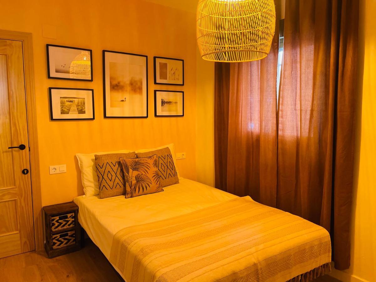 Casa Del Palmar Suite 발렌시아 외부 사진