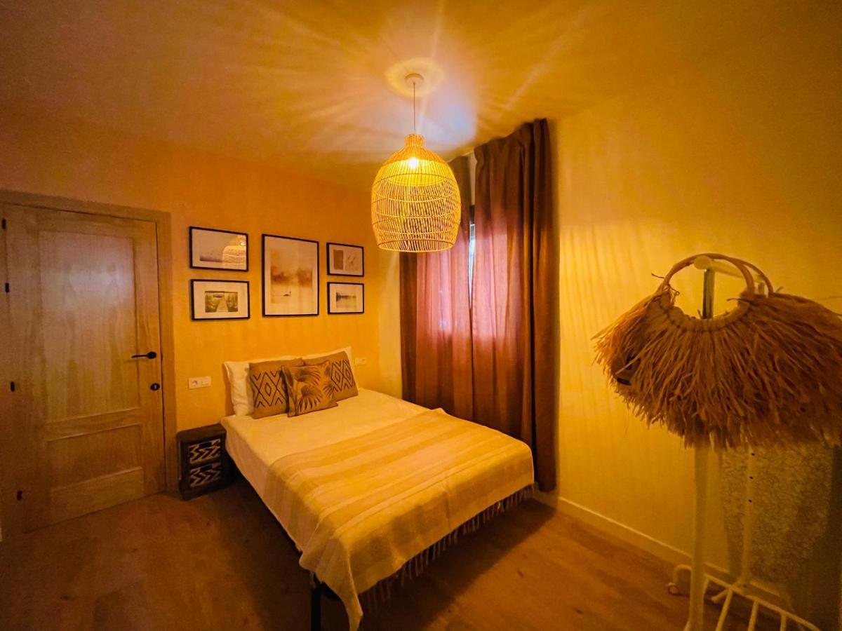 Casa Del Palmar Suite 발렌시아 외부 사진